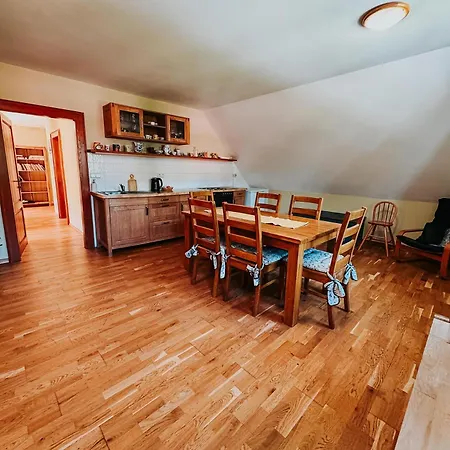 Apartmany Mariz
