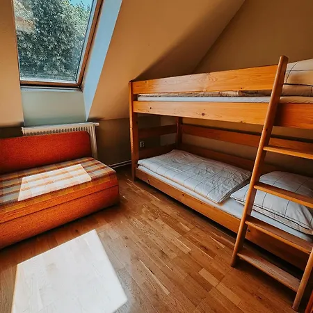 Apartmany Mariz * Maříž
