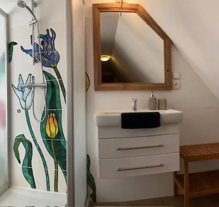 Apartmany Mariz Mariz