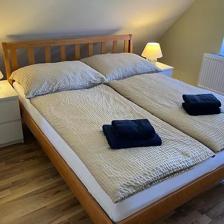 Apartmany Mariz