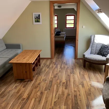 Apartmany Mariz Apartment