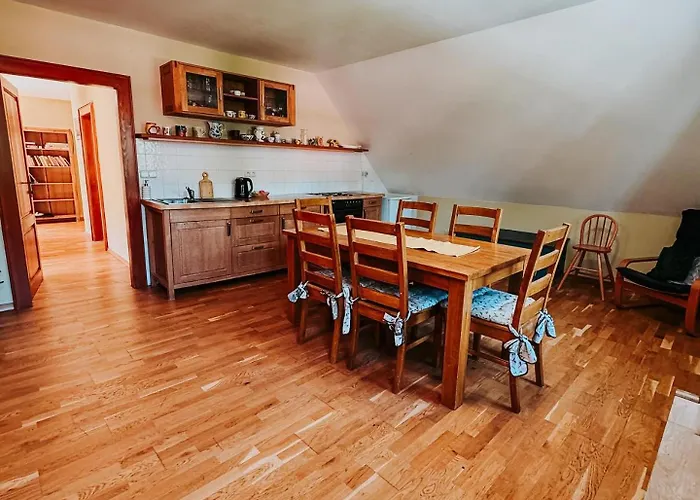 Apartmany Mariz