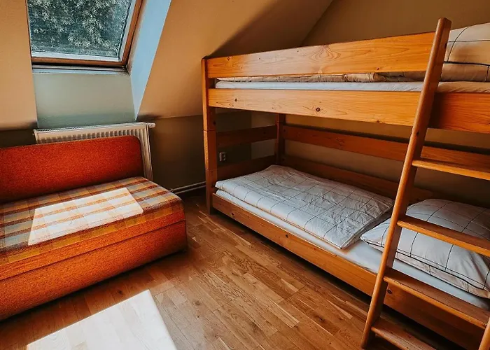 Apartmany Mariz * Maříž